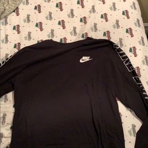 Nike long sleeve